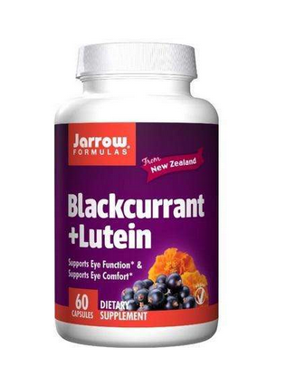 jarrow formulas黑加侖精華膠囊怎么樣？