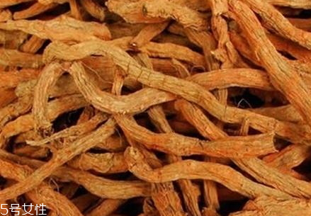 丹參能降血壓?jiǎn)?高血壓可以服用丹參