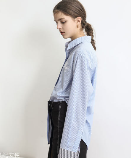 襯衫適合什么人穿？這些人都可以穿