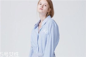 襯衫適合什么人穿？這些人都可以穿