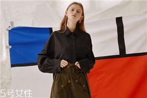 襯衫上的蝴蝶結(jié)怎么打？蝴蝶結(jié)這樣系最好看