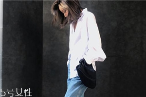 襯衫上的煙漬怎么洗掉？煙漬這樣清洗