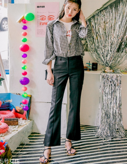 韓版襯衫怎么穿好看？干練帥氣不掉分