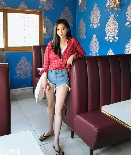 韓版襯衫怎么穿好看？干練帥氣不掉分