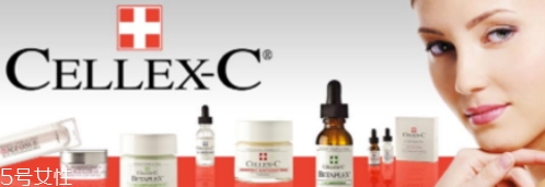 cellex c仙麗施是什么牌子哪國的？