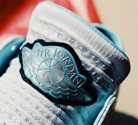 air jordan 32 low郭艾倫球員版測評_怎么樣？