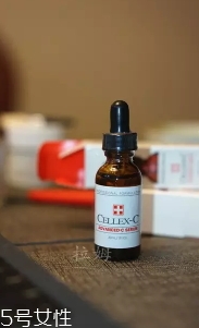 cellex c仙麗施什么值得買？知名藥妝品牌