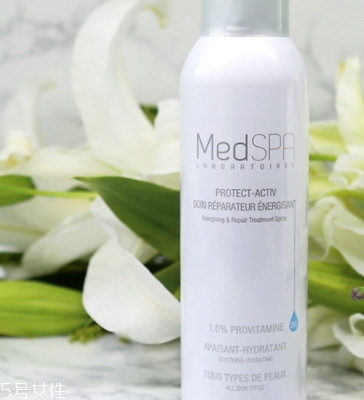 保濕噴霧可以噴頭發(fā)嗎？解決頭發(fā)干枯問題