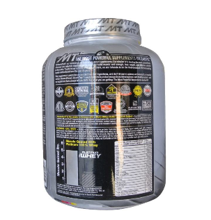 肌肉科技蛋白粉保質(zhì)期 肌肉科技蛋白粉保質(zhì)期