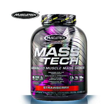 肌肉科技增肌粉怎么吃？