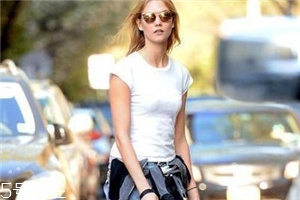 春天運(yùn)動(dòng)穿什么衣服？這些單品讓你更拉風(fēng)