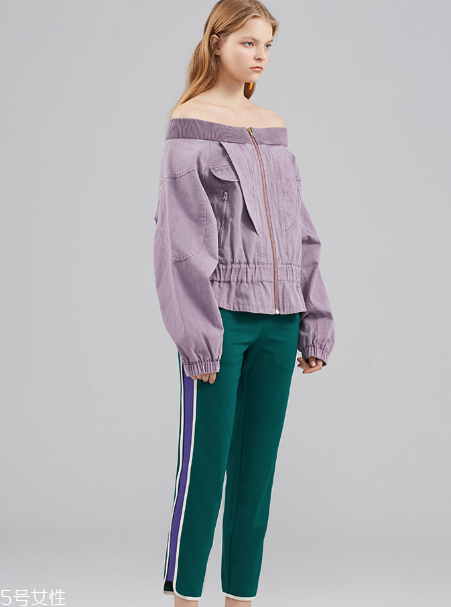 春天運(yùn)動(dòng)穿什么衣服？這些單品讓你更拉風(fēng)