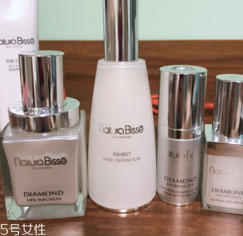 natura bisse悅碧施是什么牌子？西班牙皇室品牌