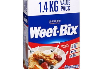 新康利麥片正確吃法 新康利麥片正確吃法