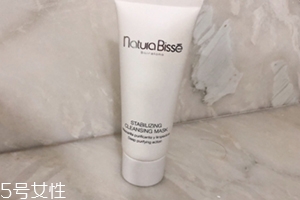 natura bisse悅碧施護(hù)膚品怎么樣？