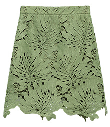 2022年春夏服裝款式流行趨勢？跟著這些大牌準(zhǔn)沒錯