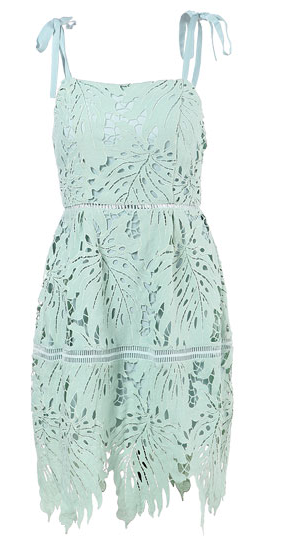 2022年春夏服裝款式流行趨勢？跟著這些大牌準(zhǔn)沒錯