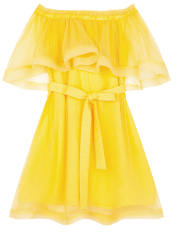 2022年春夏服裝款式流行趨勢？跟著這些大牌準(zhǔn)沒錯