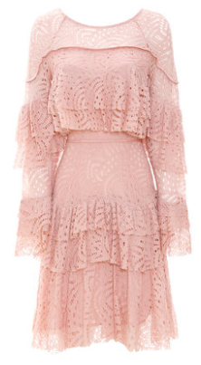 2022年春夏服裝款式流行趨勢？跟著這些大牌準(zhǔn)沒錯