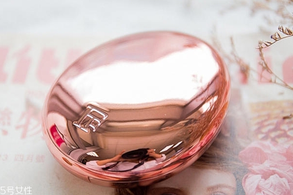 flowfushi水滴氣墊適合孕婦嗎？敏感肌能用嗎？