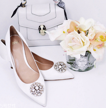 inniu是一線品牌嗎？足尖上的個人魅力