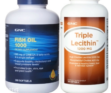 gnc魚(yú)油怎么樣？效果顯著的魚(yú)油