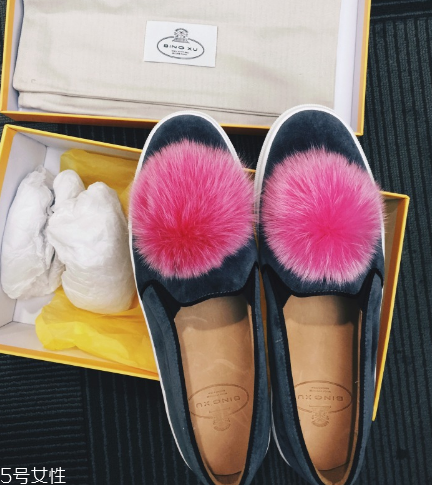 bing xu是什么品牌？中國(guó)獨(dú)立設(shè)計(jì)師品牌