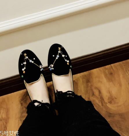 bing xu鞋子有專柜嗎？絕對不會撞的小眾鞋履