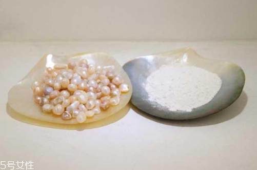 珍珠粉面膜可以祛斑嗎 常見(jiàn)的祛斑方法 珍珠粉面膜可以祛斑嗎 常見(jiàn)的祛斑方法