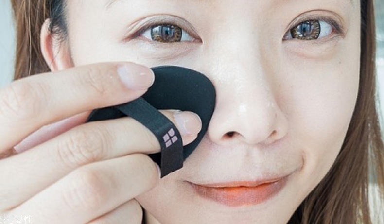 flowfushi水滴氣墊適合孕婦嗎？敏感肌能用嗎？