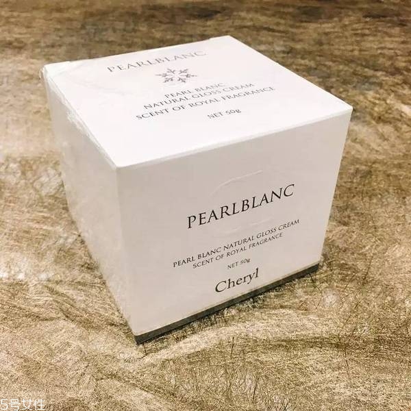 珍珠膏會堵塞毛孔嗎 正確使用不會堵塞 珍珠膏會堵塞毛孔嗎 正確使用不會堵塞