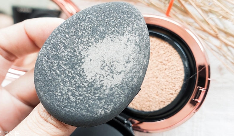 flowfushi水滴氣墊適合孕婦嗎？敏感肌能用嗎？