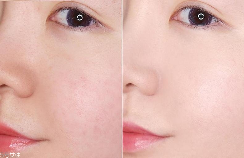 植村秀花瓣粉底液適合干皮嗎？持久保濕不浮粉