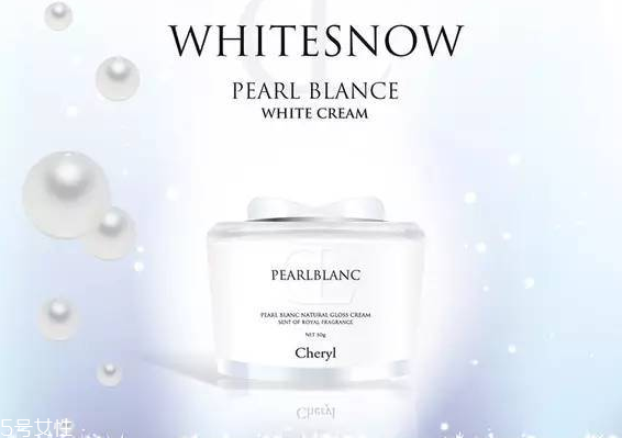 珍珠膏會堵塞毛孔嗎 正確使用不會堵塞 珍珠膏會堵塞毛孔嗎 正確使用不會堵塞