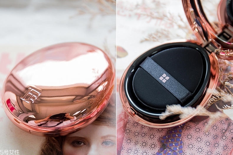 flowfushi水滴氣墊適合孕婦嗎？敏感肌能用嗎？