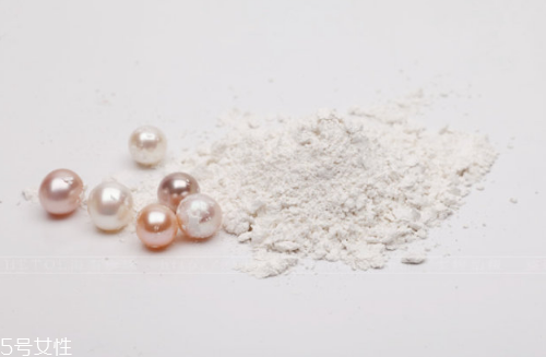 珍珠粉可以天天敷臉嗎 教你自制珍珠粉面膜 珍珠粉可以天天敷臉嗎 教你自制珍珠粉面膜