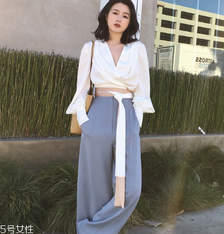 襯衫扣子總是開怎么辦？這樣就解決啦