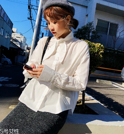 襯衫扣子扣幾個？襯衫扣子這樣扣