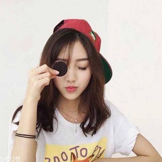 齊肩發(fā)怎么扎好看 女生扎發(fā)發(fā)型大全 齊肩發(fā)怎么扎好看 女生扎發(fā)發(fā)型大全