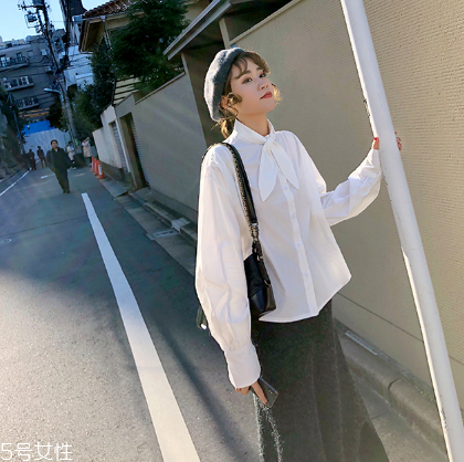 襯衫第一個(gè)扣子要扣嗎？襯衫最正確的穿法