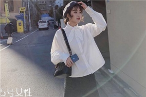 襯衫第一個(gè)扣子要扣嗎？襯衫最正確的穿法