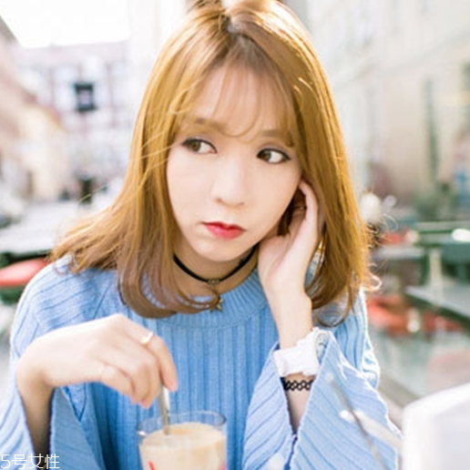 齊肩發(fā)怎么扎好看 女生扎發(fā)發(fā)型大全 齊肩發(fā)怎么扎好看 女生扎發(fā)發(fā)型大全