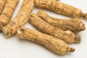 西洋參不適合什么人吃？胃寒尤其忌服