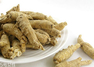 西洋參不適合什么人吃？胃寒尤其忌服