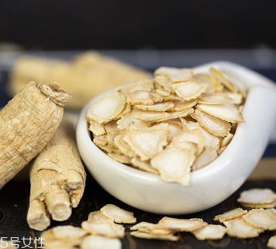 西洋參不適合什么人吃？胃寒尤其忌服