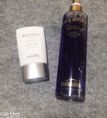 swissline絲維詩(shī)蘭護(hù)膚品怎么樣？這幾款明星產(chǎn)品最值得入手