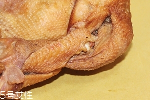 燒雞是公雞還是母雞？一般都是公雞