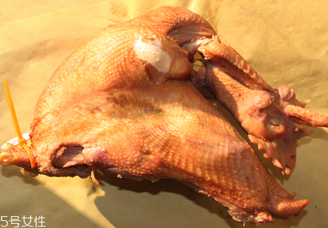 燒雞是公雞還是母雞？一般都是公雞