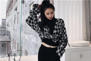 襯衫領口小了怎么辦？領口太緊要及時解決