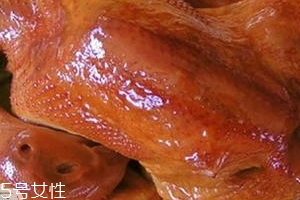 燒雞是發(fā)物嗎？屬于發(fā)物